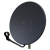 JONSA SDJ6502 65CM OFFSET SATELLITE DISH
