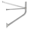 Hills Antenna FB607058 Extended Vertical Surface Mount