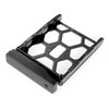 Synology DISK TRAY (Type D6) 3.5'/2.5' HDD Tray for For DS1513+, DS1813+, DX513V2, DS214+, DS1515+, DS1815+, DS2015xs, DS3615xs, DX1215