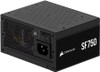 Corsair SF Series SF750 Fully Modular 80 PLUS Platinum SFX Power Supply (AU)