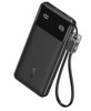 ANKER 10K 22.5W POWER BANK (BLACK)