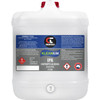Chemtools ISO20L 20 Litre 99.8% Isopropyl Drum Isopropanol Alcohol Drum