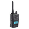 Oricom DTX600 Waterproof 5 Watt Handheld UHF CB Radio