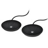 Logitech Group Expansion Microphones for Video & Audio Meeting Conferencing