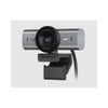 Logitech MX BRIO 4K Ultra HD Collaboration and Streaming Webcam – GRAPHITE