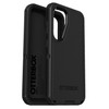 OtterBox Defender Samsung Galaxy S25+ 5G (6.7') Case Black - (77-97418), DROP+ 7X Military Standard,Wireless Charging Compatible,7 Years Warranty