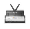 Brother ADS-1800W *NEW*COMPACT DOCUMENT SCANNER withTouchscreen LCDdisplay & WiFi(30ppm)