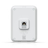 Ubiquiti U7 In-Wall Wall-mounted WiFi‎ 7 AP