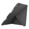 EOL Lenovo Tab P11 2nd Gen Folio Case - Grey (ZG38C04536), All Around Protection,Convertible Stand for landscape and portrait viewing, 1 Year Warranty