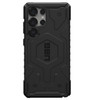 UAG Pathfinder Magnetic Samsung Galaxy S25 Ultra 5G (6.9') Rugged Case - Black (214476114040), 18ft. Drop Protection (5.4M), 10 Years Warranty