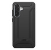 UAG Scout Samsung Galaxy A36 5G (6.6') Rugged Case - Black (214500114040), DROP+ Military Standard, Raised Screen Surround, 10 Years Warranty