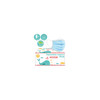 FACE MASK 3 LAYER DISPOSABLE MASKS FOR KIDS PACK of 50