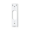 Ubiquiti Reader Pro Angle Mount, White, For UniFi Professional Access Readers, 20° Angle Mount