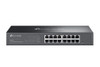 TP-Link ES216G Omada 16-Port Gigabit Easy Managed Switch