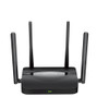 Mercusys MR25BE BE3600 Dual Band Wi-Fi 7 Router , 3.6 Gbps Mbps Dual-Band Speeds
