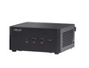 ASUS NUC 14 Pro Revel Canyon Tall Core 3 Barebone Kit Mini PC, RPL-R 28W (C3 100U), Integrated GPU, Wi-Fi 6E, No Cord/RAM/Storage/OS, DDR5