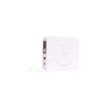 Powertran Travel USB 20W PD Charger And Wireless Power Bank