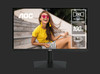 AOC 23.8' IPS. 1920 × 1080 FHD, 100Hz, 8ms GtG (bw), HDMI 1.4 x1,VGA x1, Adaptive Sync.IPS Monitor  Replace 24B20JH2