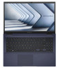 ASUS ExpertBook B1502CVA, Star Black, Win11 Pro, Intel Core i7-1355U, 15.6', FHD (1920 x 1080) 16:9, 16GB DDR4, 512GB M.2 2280 NVMe™ PCIe® 4.0 SSD