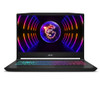 MSI Katana Series Gaming Notebook 15.6' QHD, Intel® Core™ Intel® Core™ i7-14650H, DDR5 8GB*2, 512GB SSD Windows® 11 Home Advanced, RTX 5070, GDDR7 8GB
