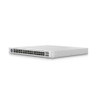 Ubiquiti Switch Enterprise 48-port PoE+ 48x2.5GbE Ports, Ideal For Wi-Fi 6 AP, 4x 10g SFP+ Ports For Uplinks, Managed Layer 3 Switch