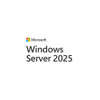 Microsoft Windows Server CAL 2025 English 1pk DSP OEI 5 Clt User CAL