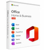 Promo-Microsoft Office Home & Business 2024 English APAC Medialess Retail New. Word, Excel, Power Point, Outlook for PC and Mac