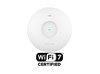 Grandstream GWN7670 2x2 Dual Band WiFi 7 Indoor Access Point, 1 x 2.5 GigE, ideal for small-to-medium-sized businesses to build next-generation Wi-Fi