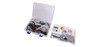 165pc Super Learning Lab Kit For Arduino 165pc Super Learning Lab Kit For Arduino