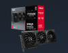 ASUS AMD Radeon PRIME RX 9070 XT 16GB GDDR6 OC Edition Graphics Card