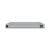Ubiquiti Pro HD 24 PoE,Professional-grade, Layer 3 Etherlighting Switch, (2) 10 GbE PoE++, (22) 2.5 GbE PoE++, (4) 10G SFP+ Ports.