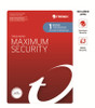 Trend Micro Maximum Security (1 Device) 1 Year Add-on Auto Renew OEM