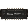 KAT16F 16 PORT ACTIVE TAP 47-2400 MHZ F31010