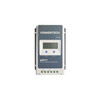 POWERTECH 12V/24V 30A MPPT Solar Charge Controller with LCD display for lead acid and Lithium batteries