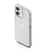 Cygnett AeroShield Apple iPhone 16 (6.1') Clear Case - (CY4996CPAEG), Raised Edges,TPU Frame,Hard-Shell Back,4FT Drop Protection, 2 Years Warranty