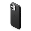 Cygnett MagShield Apple iPhone 16 Plus (6.7') Case - Black (CY5005MAGSH), Raised Bezel Edges, 4FT Drop Protection,Magsafe Rugged Case,2 Years Warranty