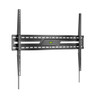 Brateck KL38-69F Large-Screen Large Fixed TV Wall Mount, Fit Screen Size: 43'-100' Up to  75kg, Fit Curved TV, 30x938x625mm