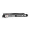 APC Smart-UPS 500VA/400W Line Interactive UPS, 1U Rackmount, 230V/10A Input, 4x IEC C13 Outlets, Li-Ion Battery, SmartConnect Port, Short Depth