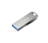 SanDisk 64GB Ultra Luxe USB3.1 Flash Drive Memory Stick USB Type-A 150MB/s capless sliver 5 Years Limited Warranty