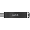 SanDisk Ultra USB Type-C Flash Drive CZ460 32GB USB Type C 3.1 Black
