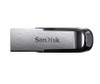 SanDisk 64GB Ultra Flair USB3.0 Flash Drive Memory Stick Thumb Key Lightweight SecureAccess Password-Protected 130-bit AES encryption Retail 2yr wty
