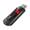 SANDISK CRUZER GLIDE USB 2.0 FLASH DRIVE 64GB SDCZ60-064G-B35