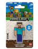 Verbatim Minecraft Steve - Collector's Edition USB Flash Drive - 32GB - Steve. Retail Pack - Minecraft Movie 2025