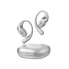 Shokz OpenFit 2+ Open-Ear True Wireless Earbuds - Grey