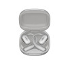 Shokz OpenFit 2+ Open-Ear True Wireless Earbuds - Grey