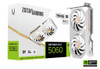 ZOTAC 8GB RTX 5060 TWIN EDGE OC WHITE EDITION Graphics Card
