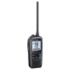 ICOM IC-M94DE VHF MARINE TRANSCEIVER WITH DSC & AIS RECEIVER