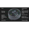 ORICOM TPMC-2E Tyre Pressure Monitoring System for Motorcycles Incl. 2 External Sensors ORICOM TPMC-2E Tyre Pressure Monitoring System for Motorcycles Incl. 2 External Sensors