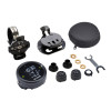 ORICOM TPMC-2E Tyre Pressure Monitoring System for Motorcycles Incl. 2 External Sensors ORICOM TPMC-2E Tyre Pressure Monitoring System for Motorcycles Incl. 2 External Sensors