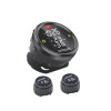 ORICOM TPMC-2E Tyre Pressure Monitoring System for Motorcycles Incl. 2 External Sensors ORICOM TPMC-2E Tyre Pressure Monitoring System for Motorcycles Incl. 2 External Sensors